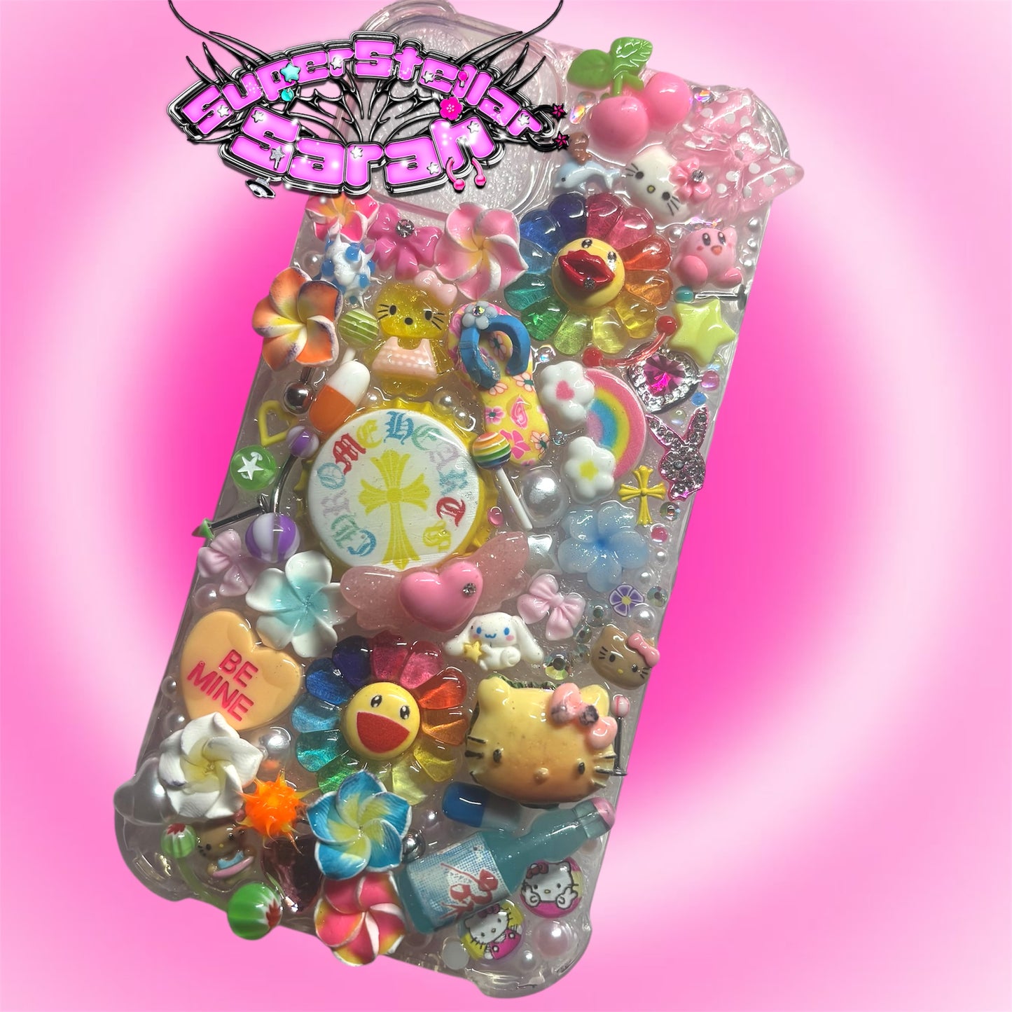 “candy crush” iphone 14 junk case