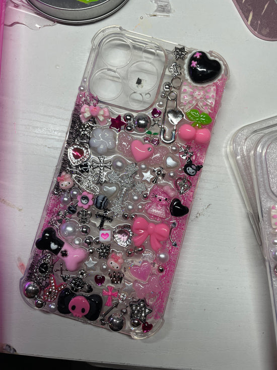 custom kawaii junk phone case – SUPERSTELLAR