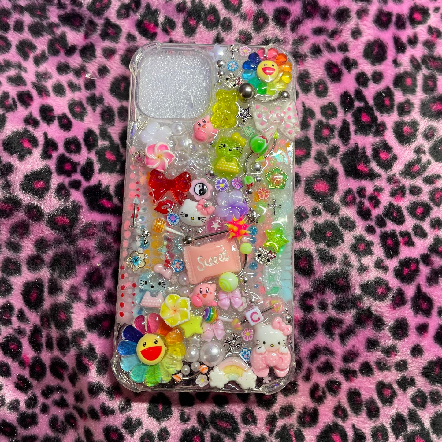 Freestyled Junk Cases ☆