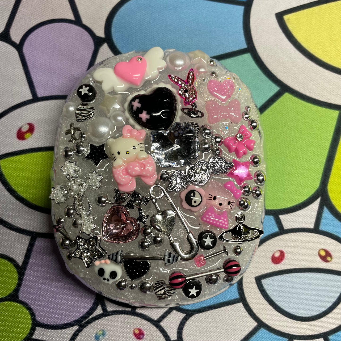 Custom Junk Airpods *ੈ✩‧₊˚