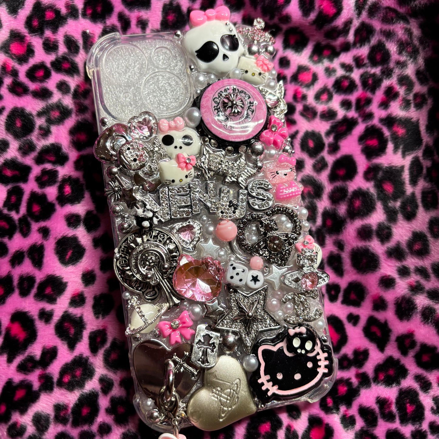 Freestyled Junk Cases ☆